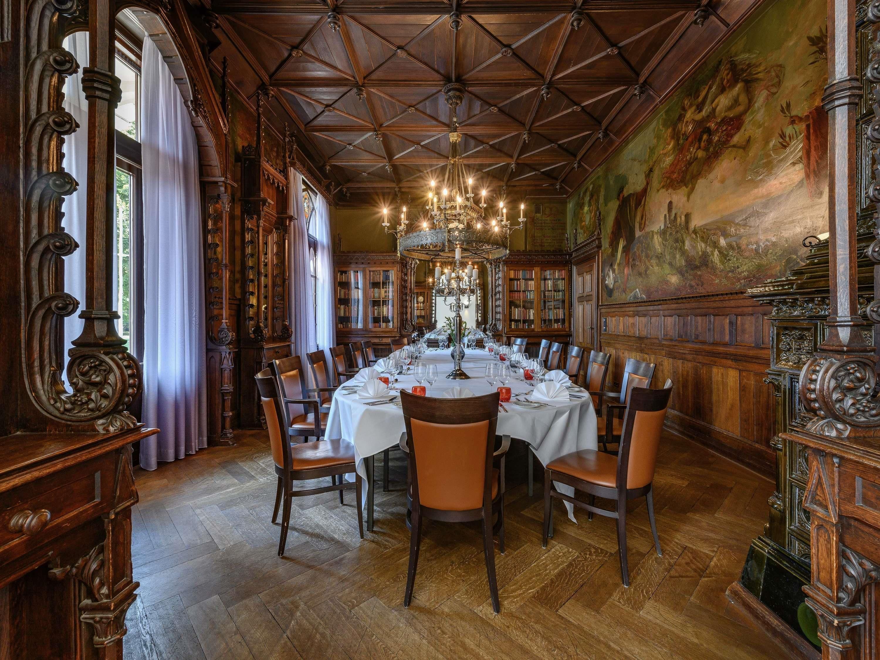 Restaurang