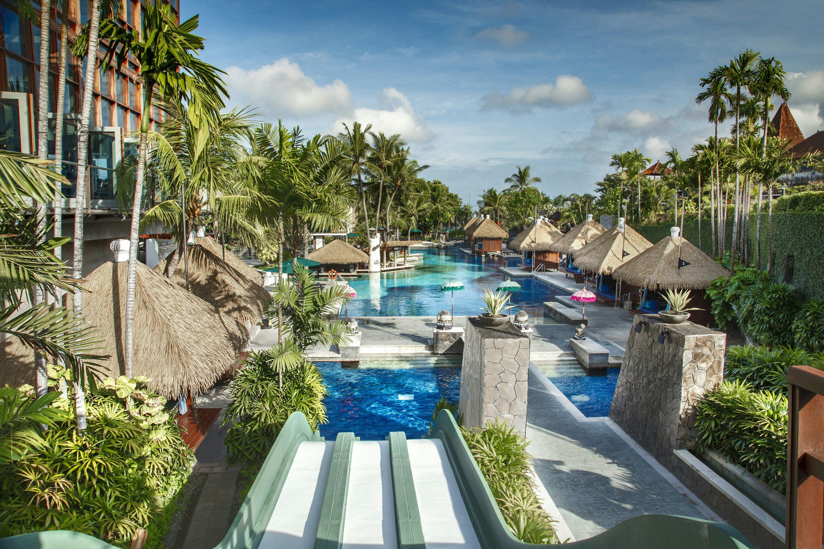 Hotellfaciliteter