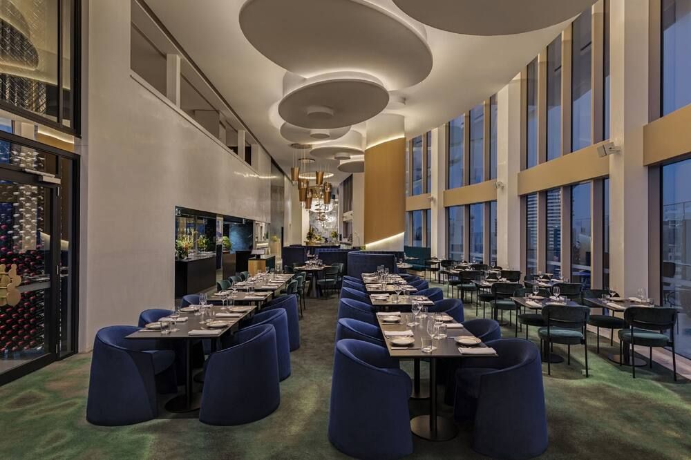 Restaurang