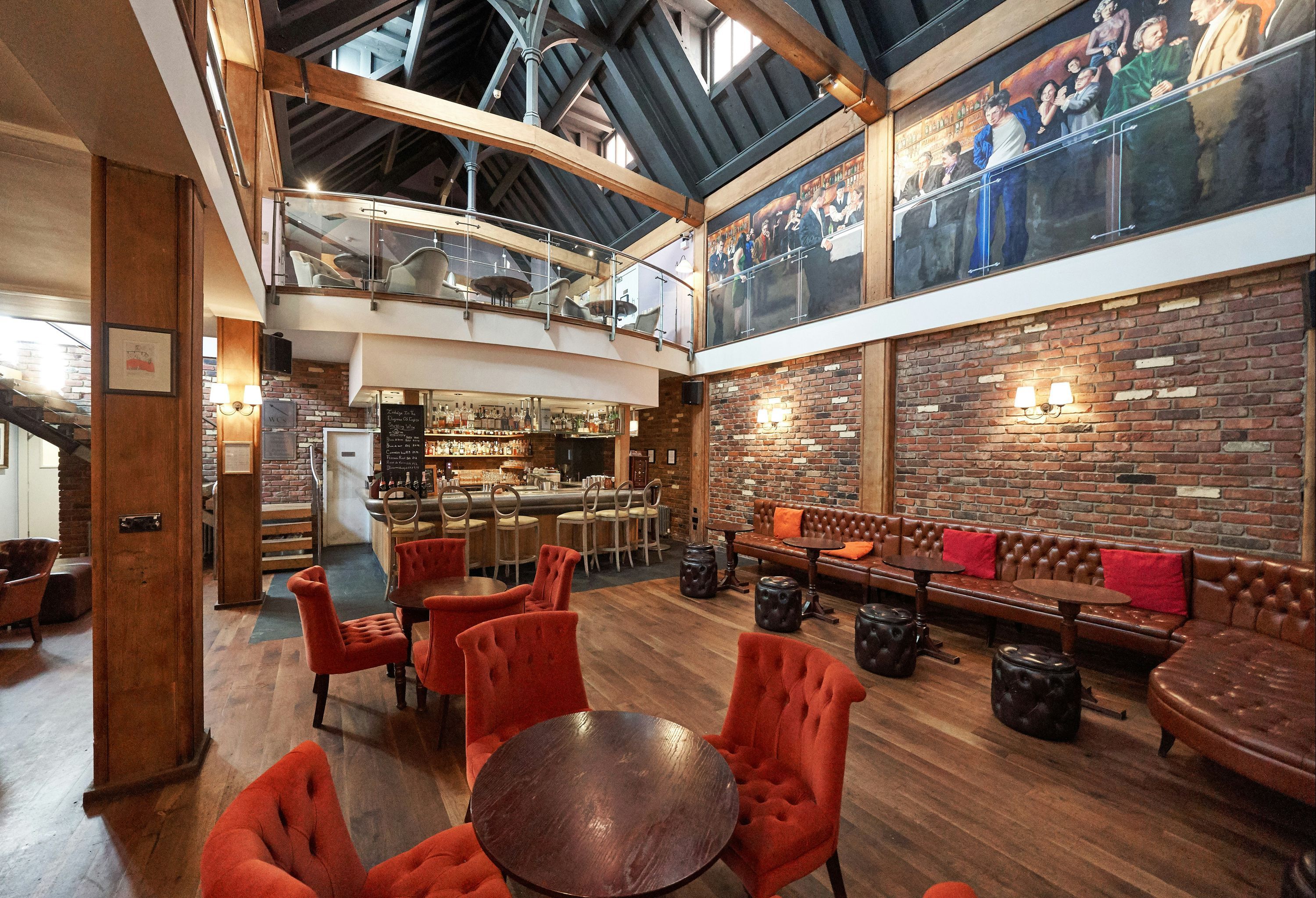 Restaurang