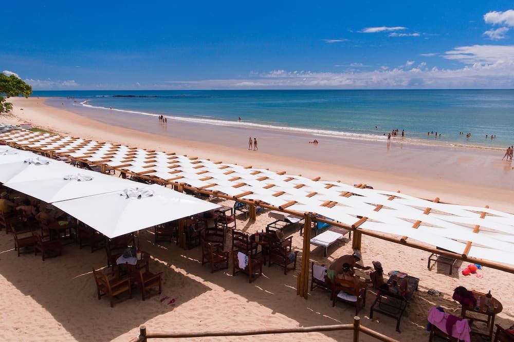 Strand