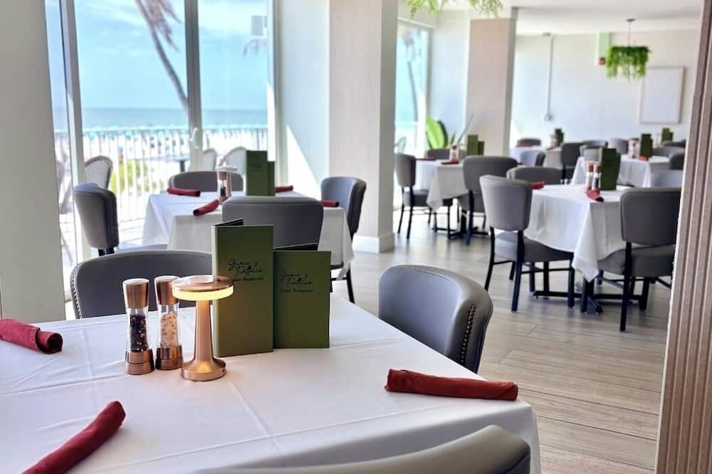 Restaurang
