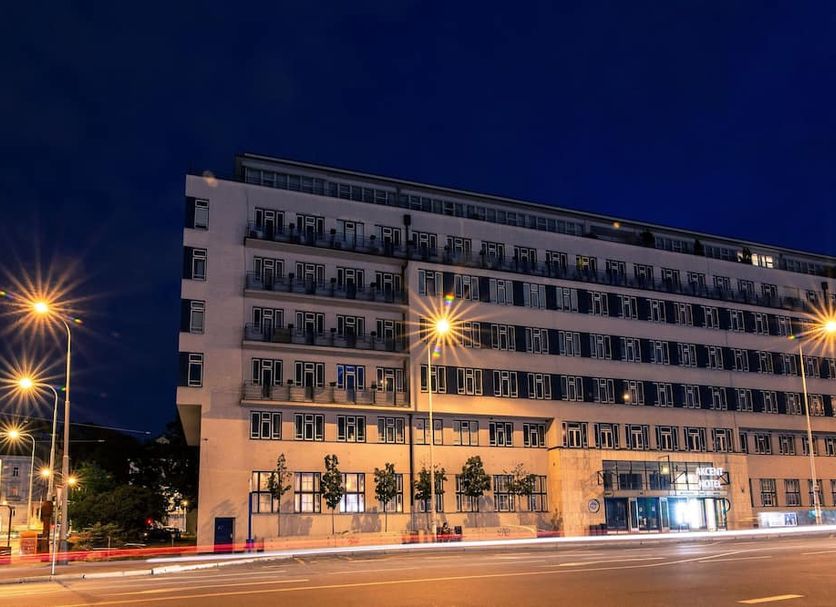 Byggnad Foto