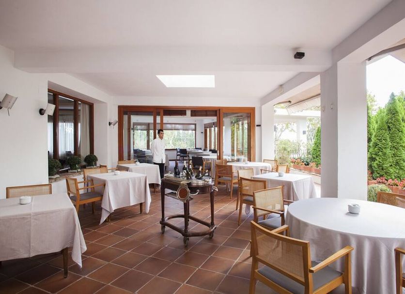 Restaurang Foto