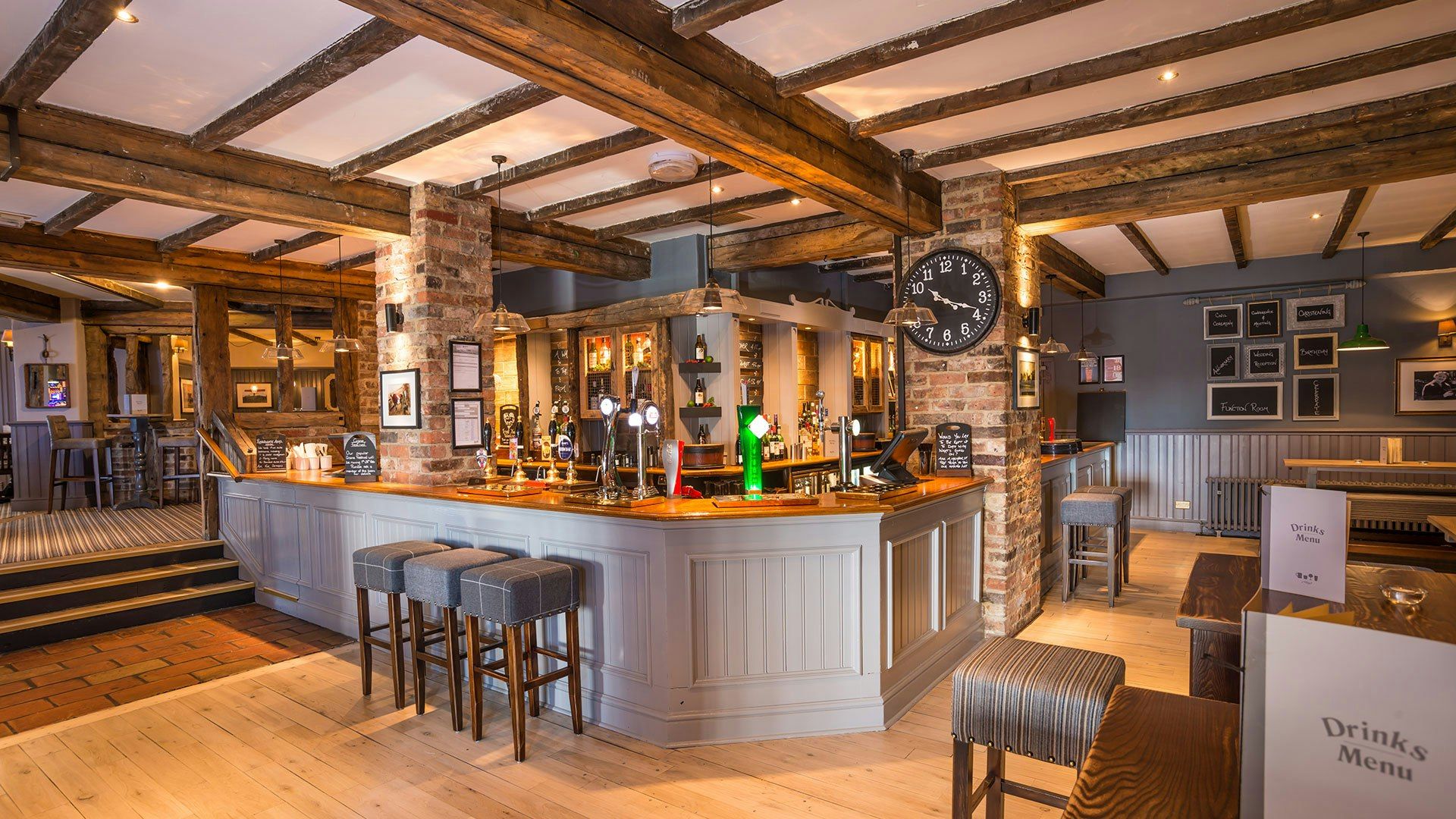 Bar Foto