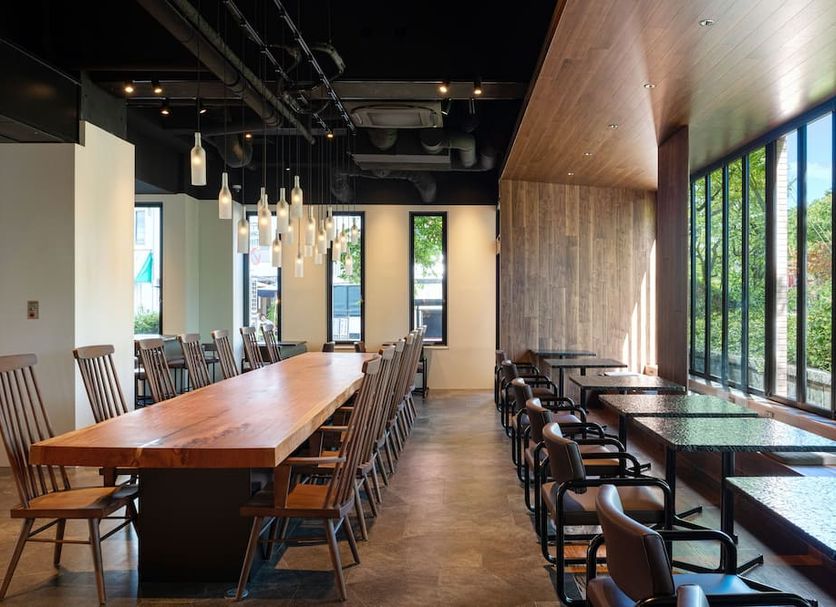 Restaurang Foto