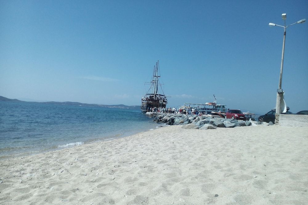 Strand