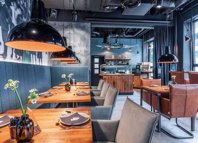 Restaurang Foto