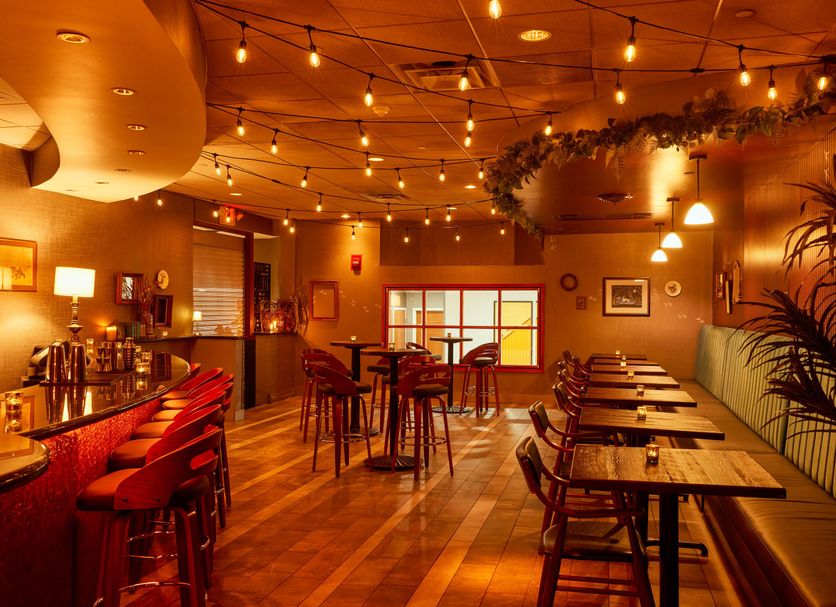 Restaurang Foto
