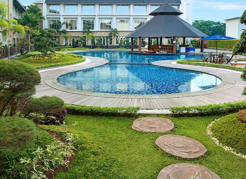 Pool Foto
