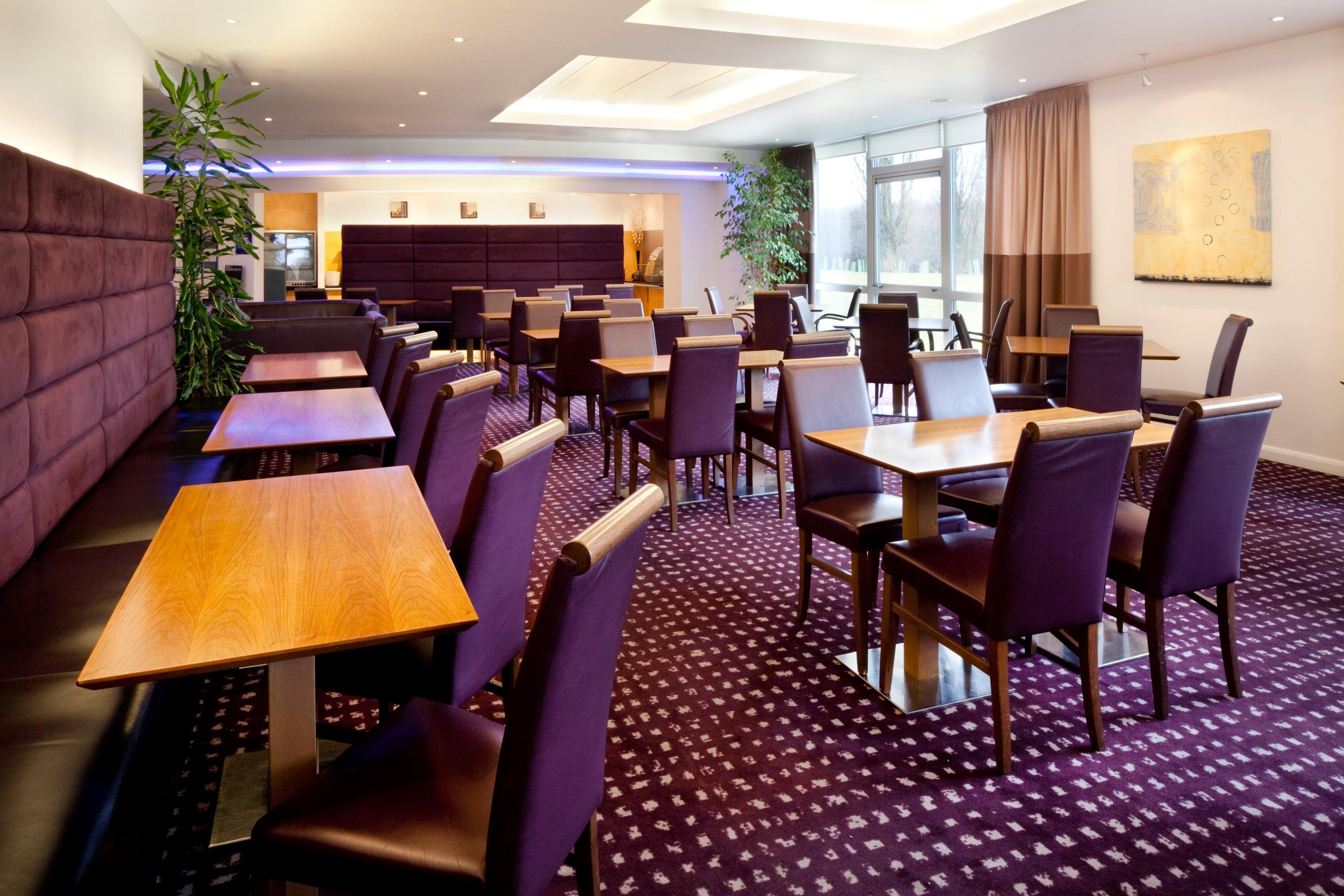 Restaurang