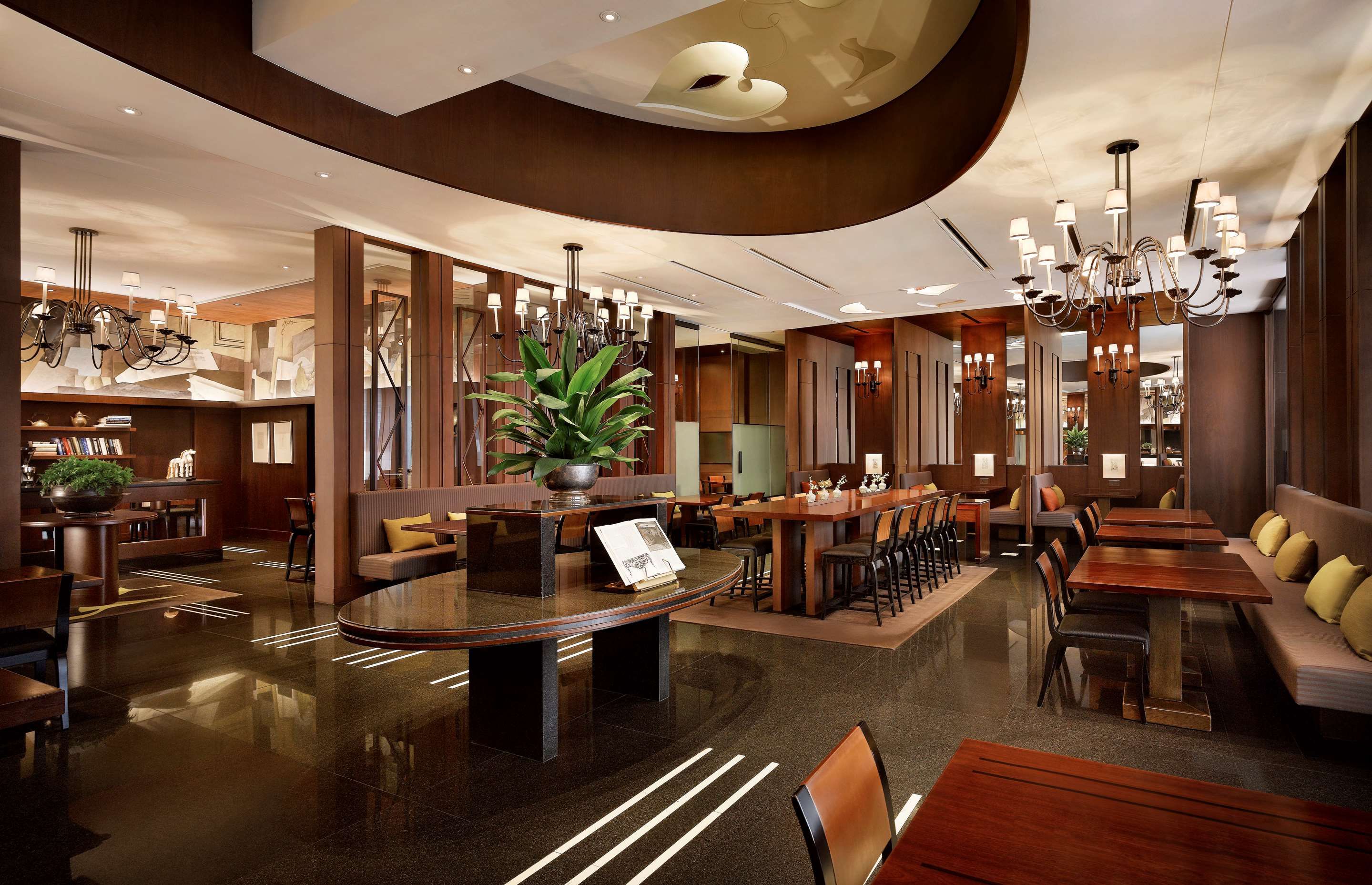 Restaurang
