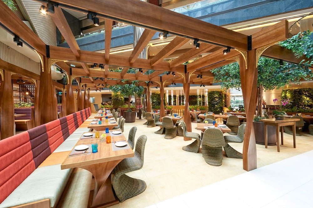 Restaurang