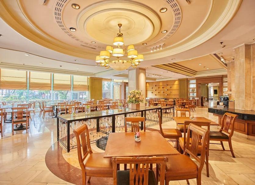 Restaurang Foto