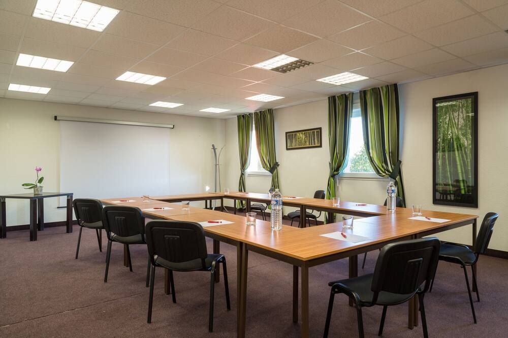 Konferensrum
