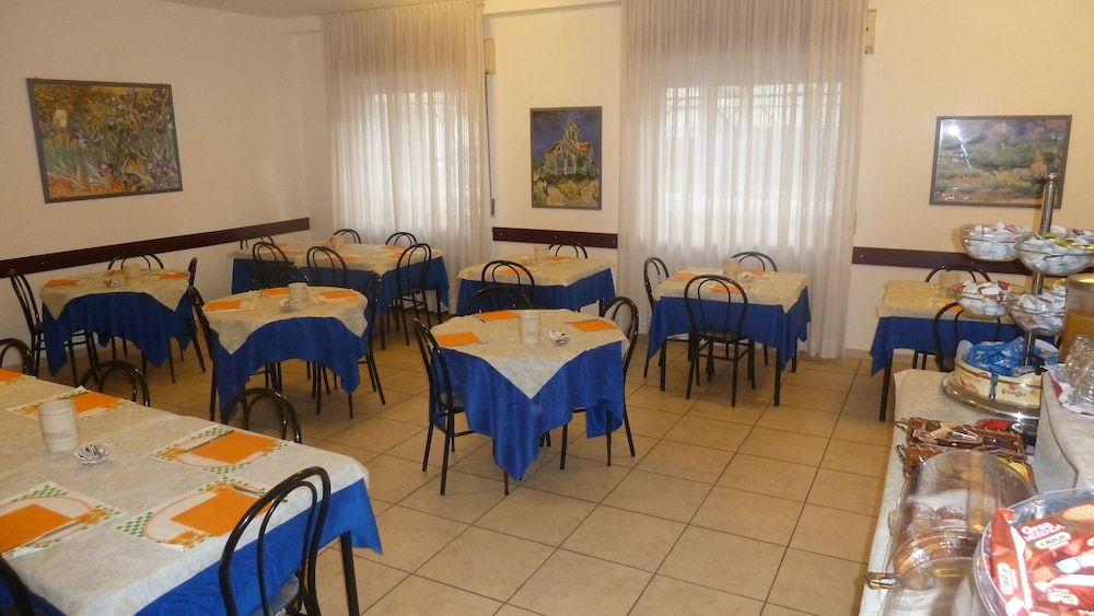 Restaurang
