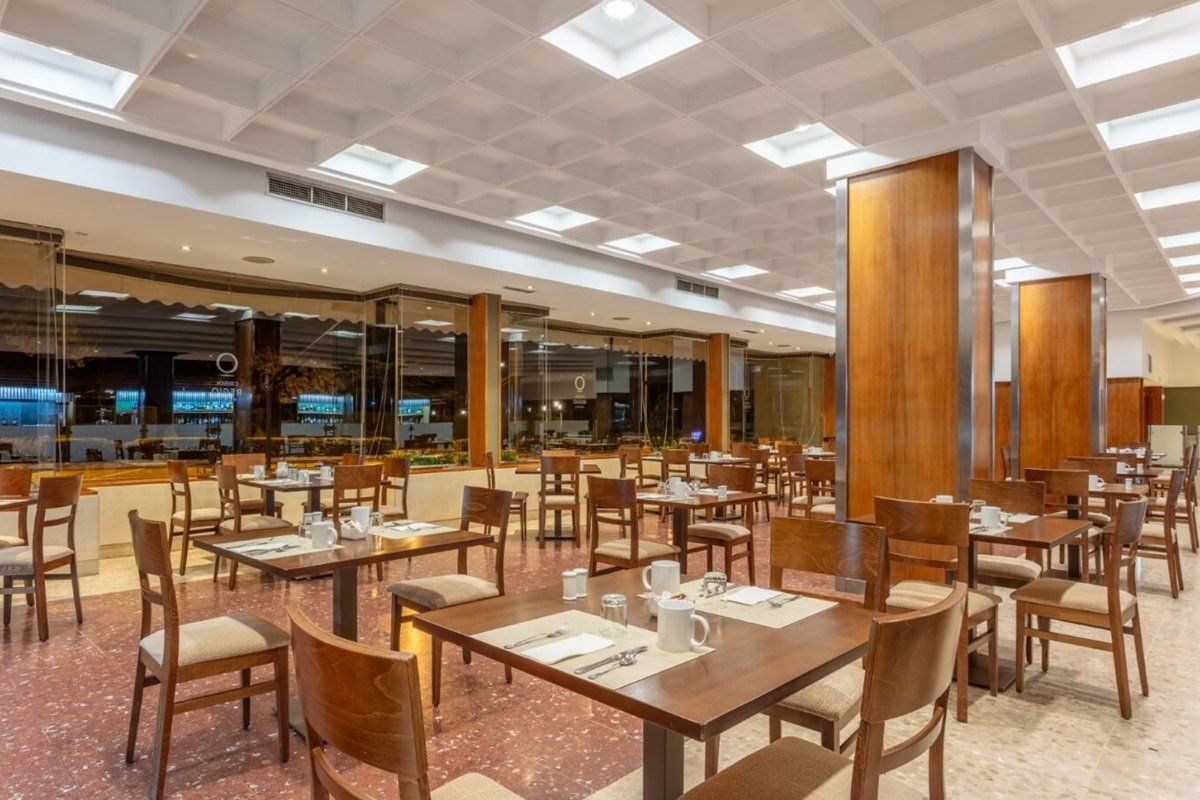 Restaurang