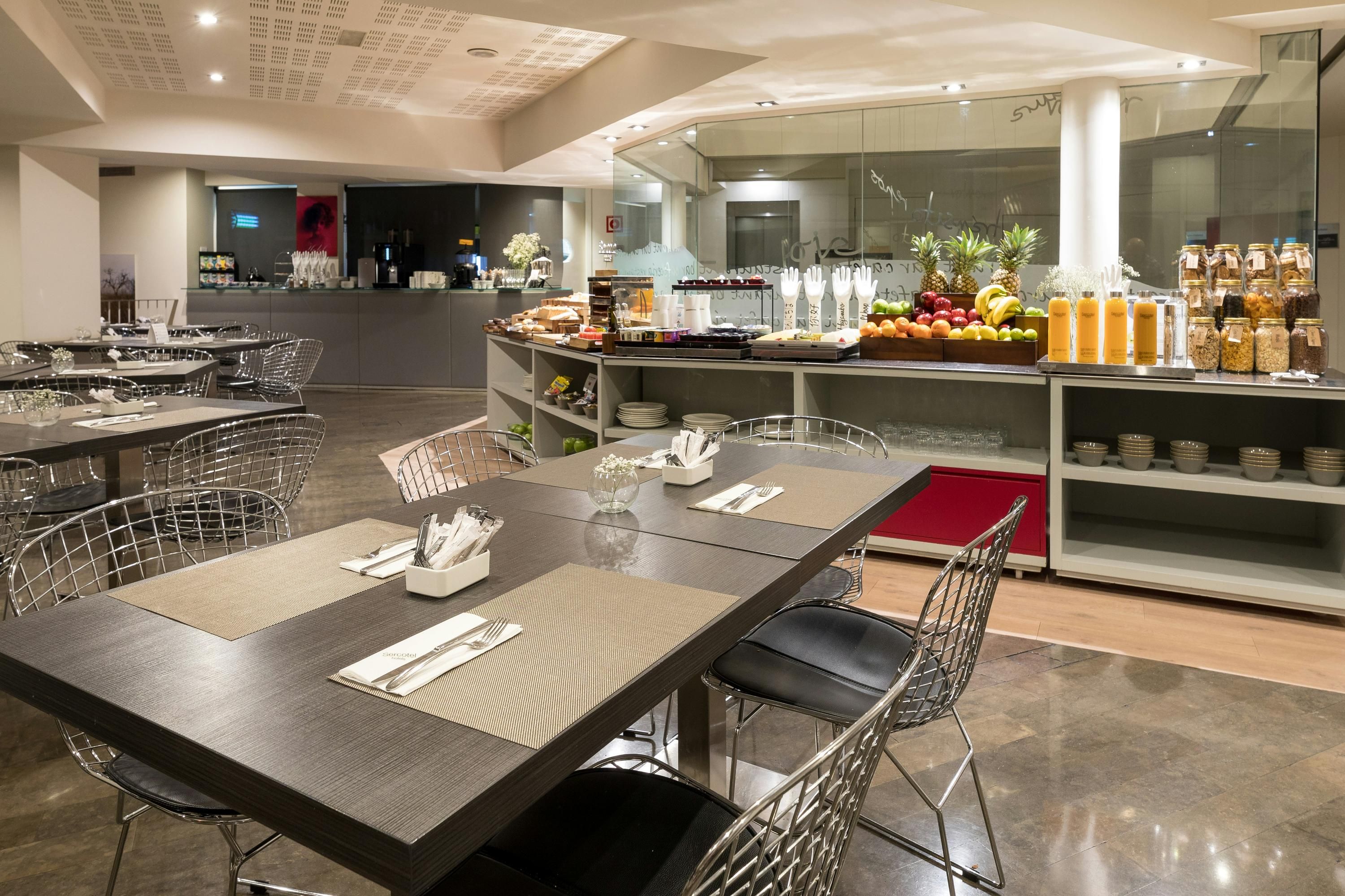 Restaurang