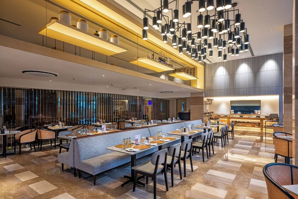 Restaurang