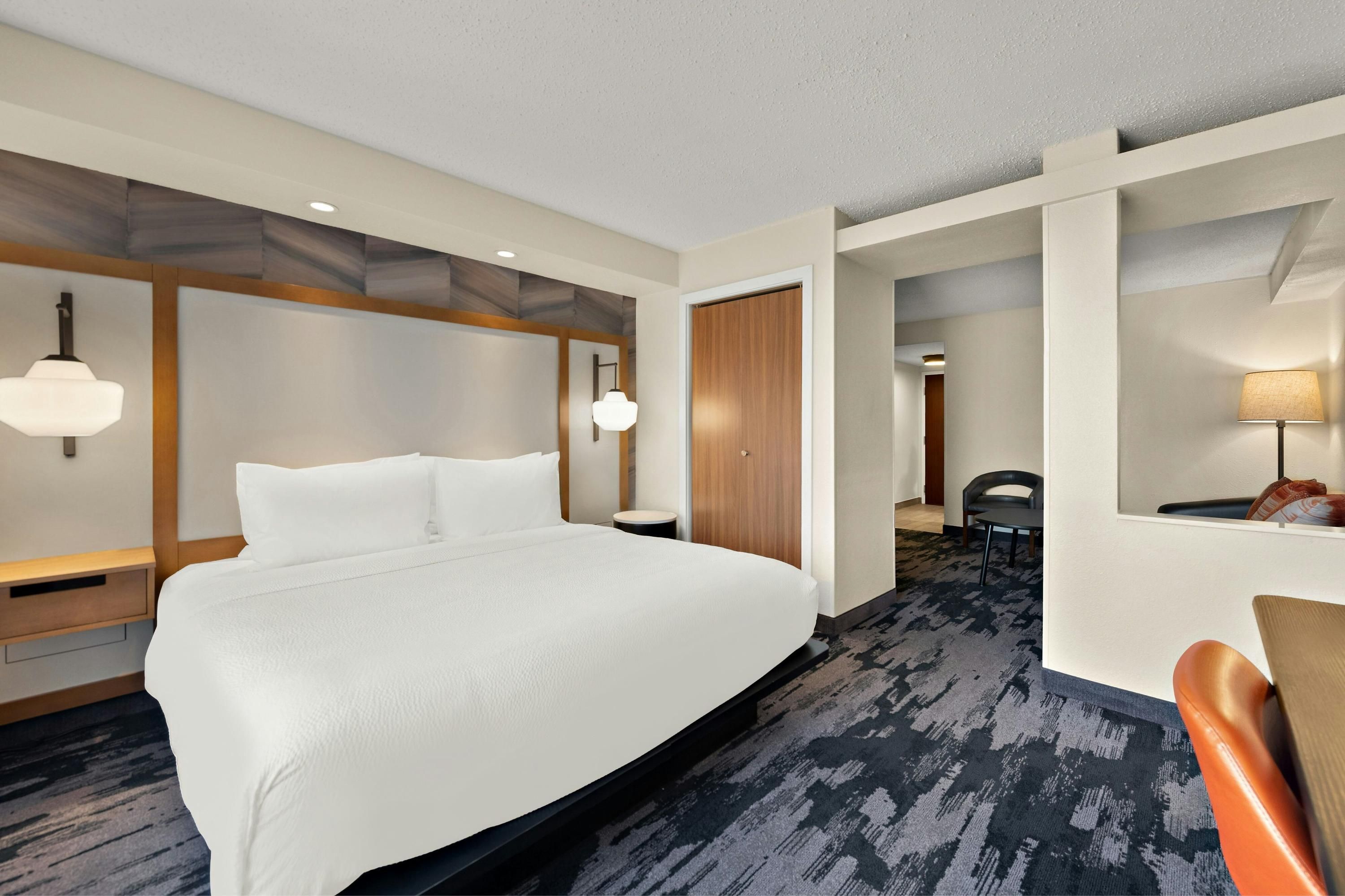 Sovrum