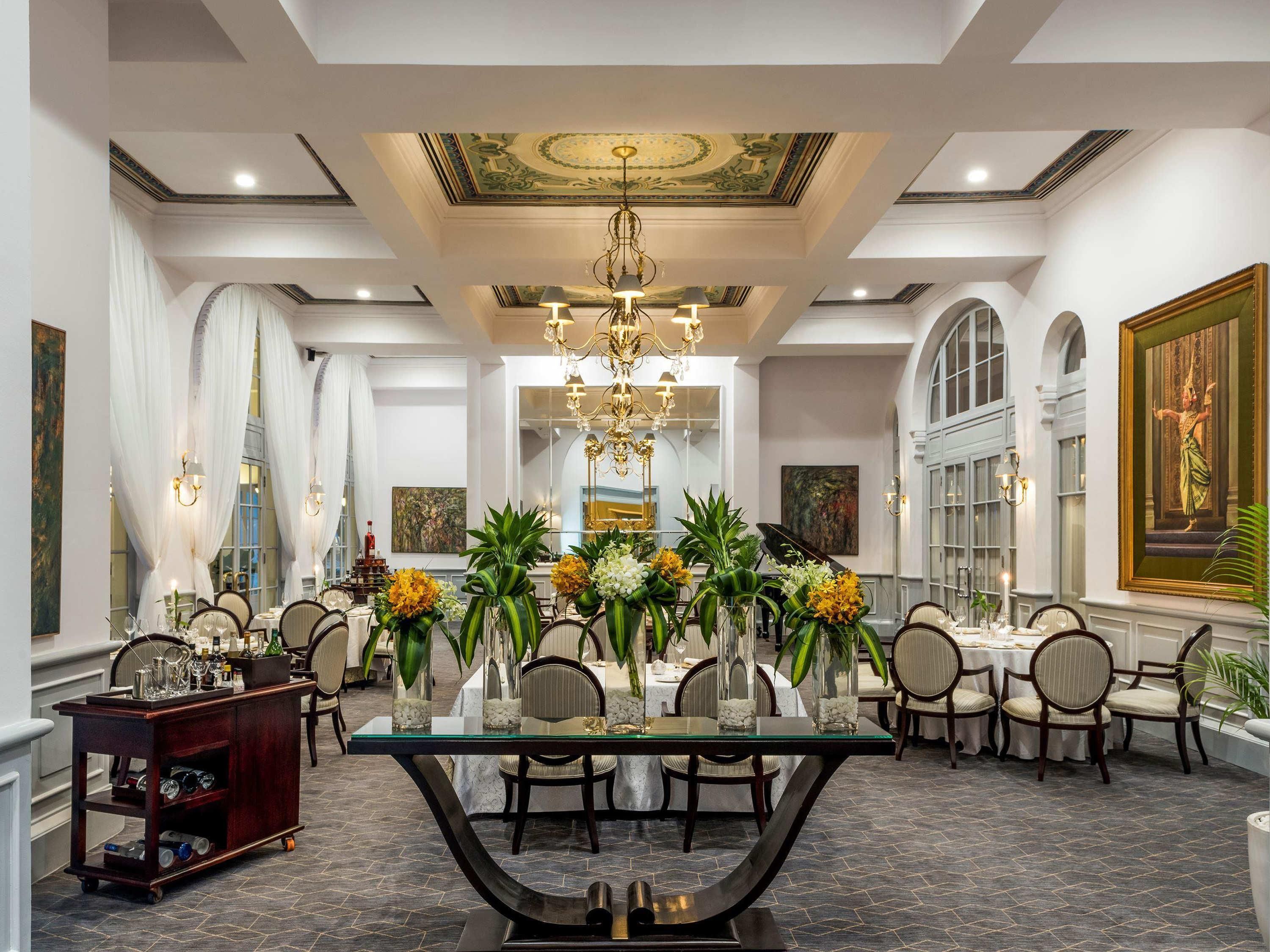 Restaurang