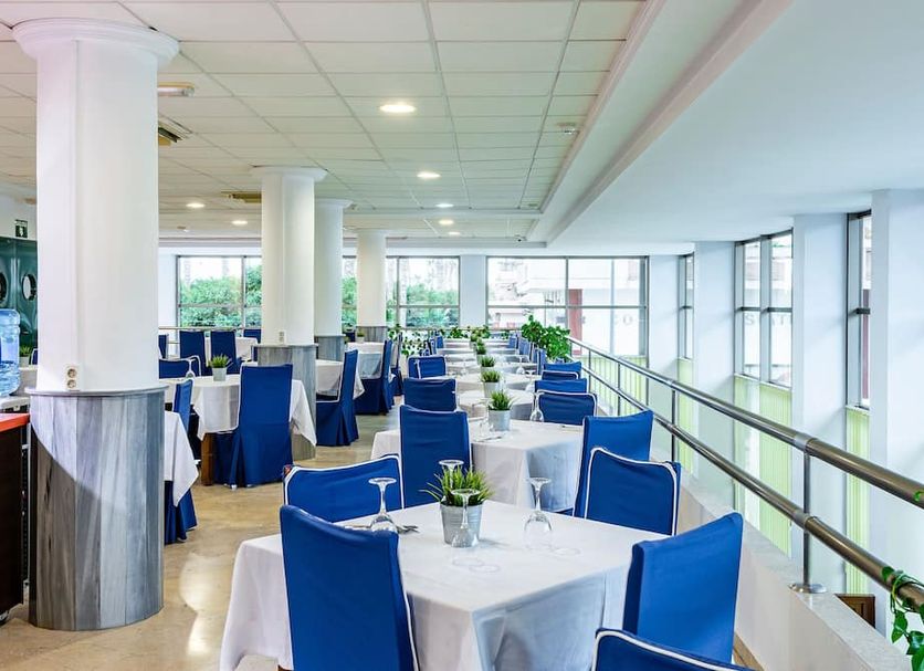Restaurang Foto