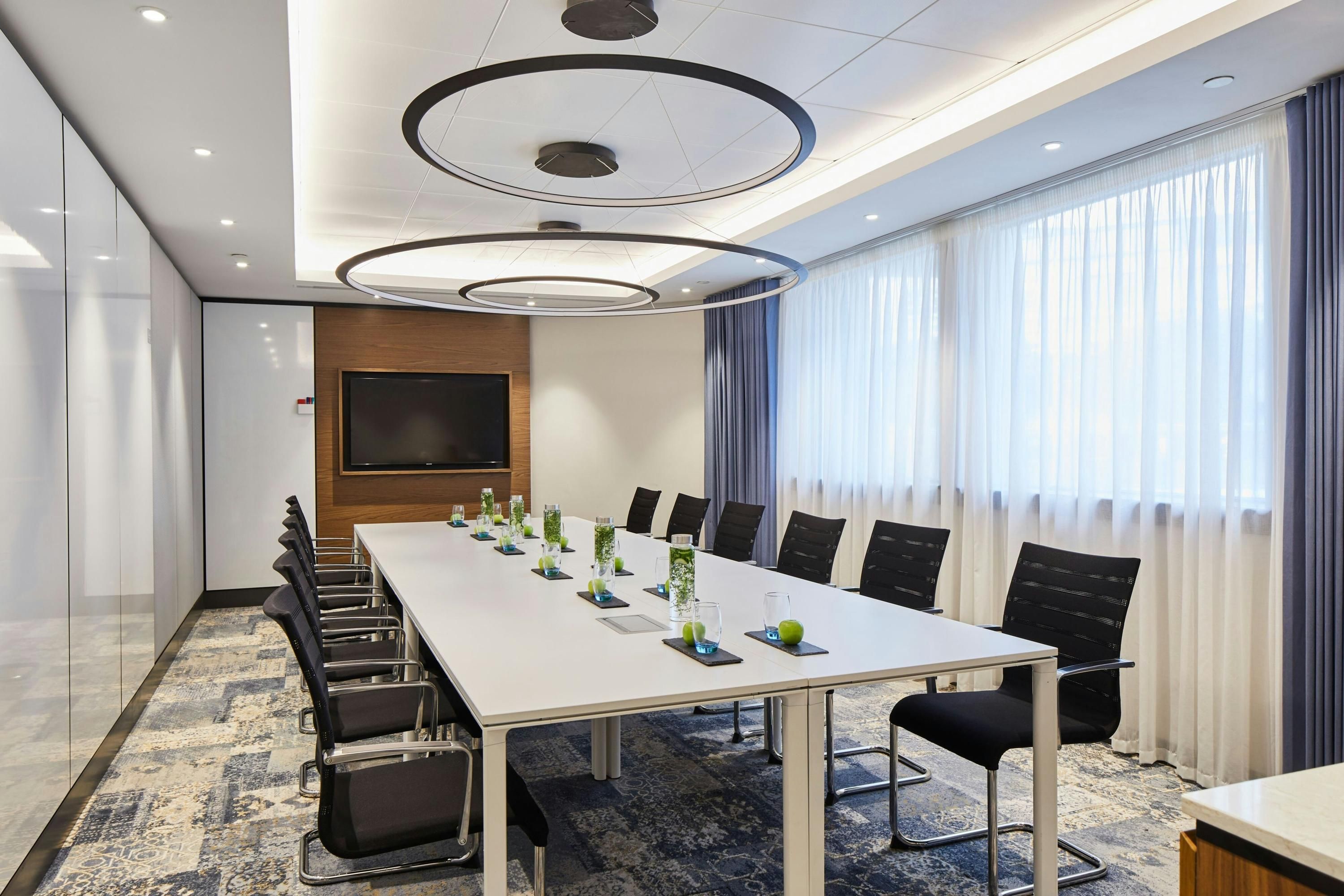 Konferensrum