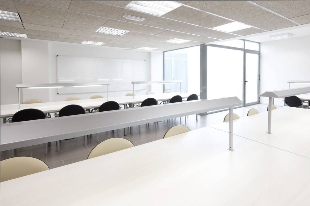 Konferensrum