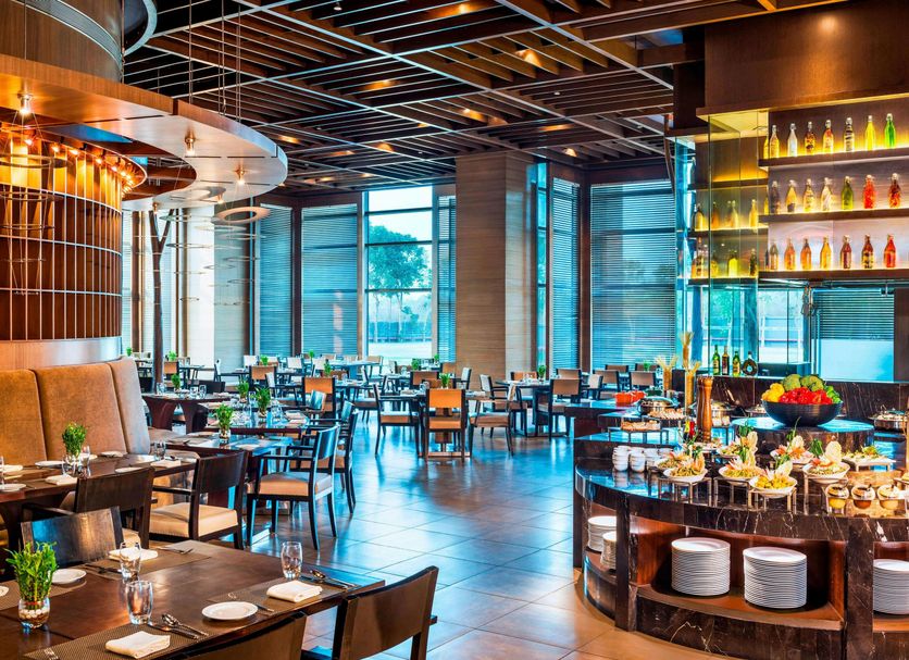 Restaurang Foto