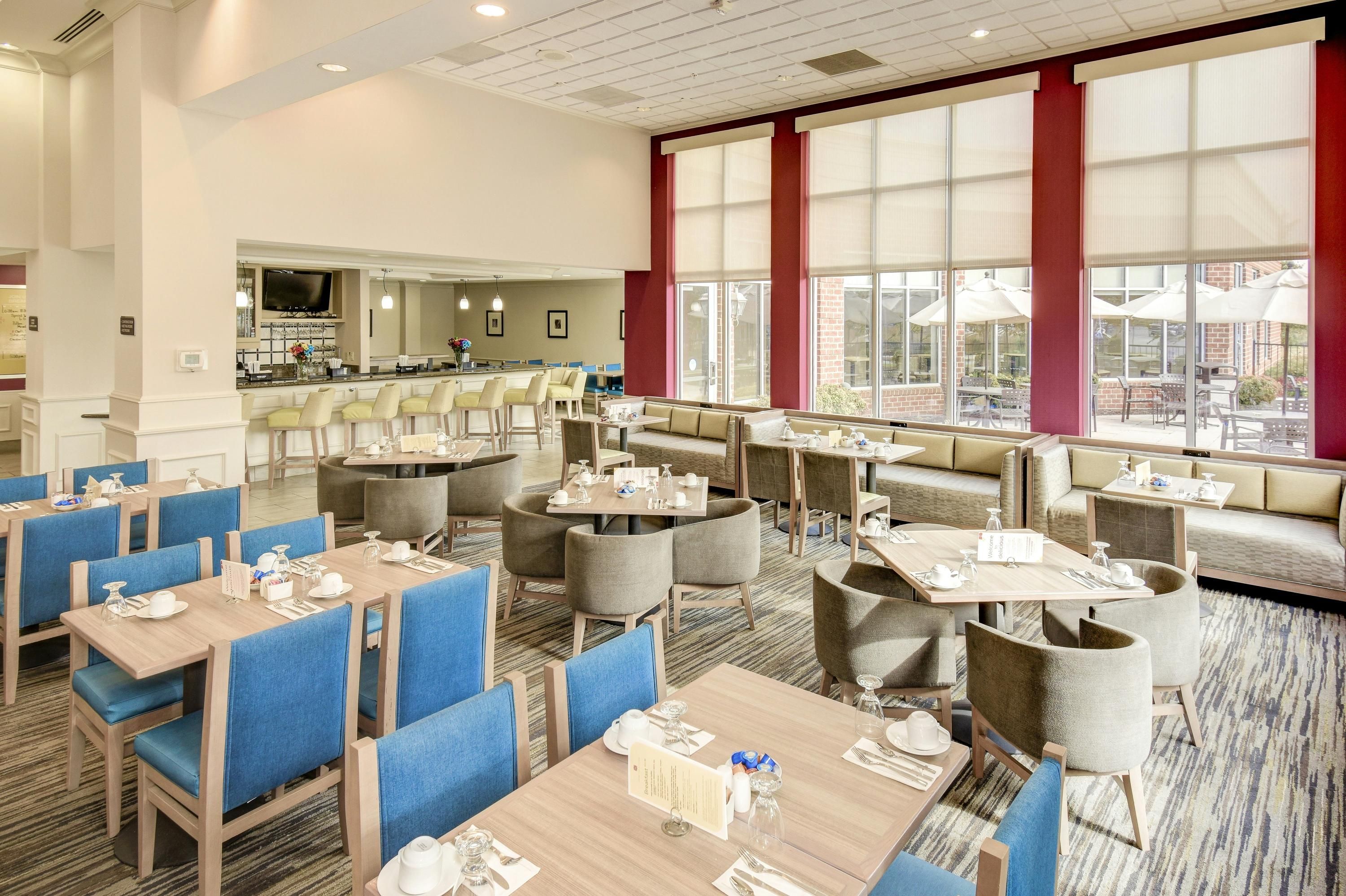 Restaurang