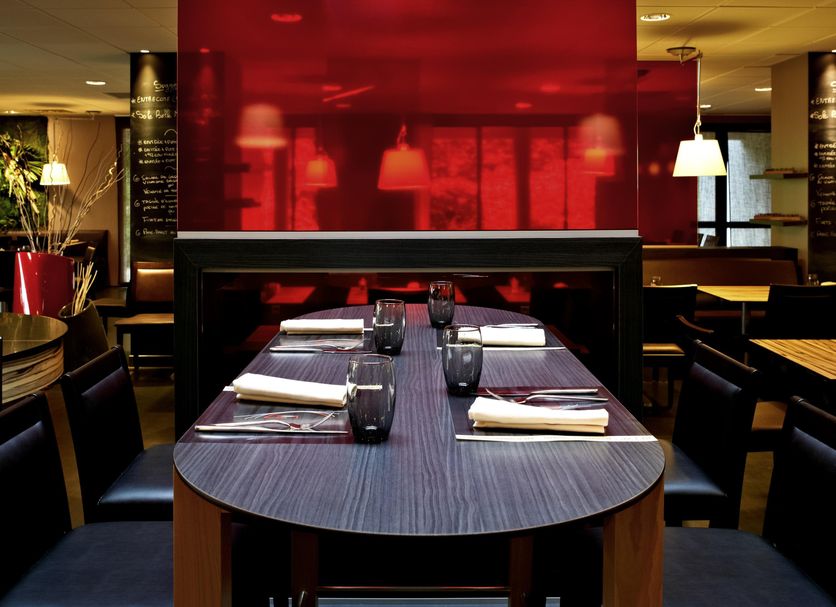 Restaurang Foto