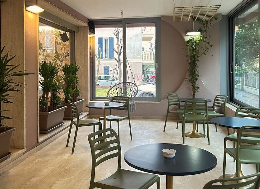 Restaurang Foto