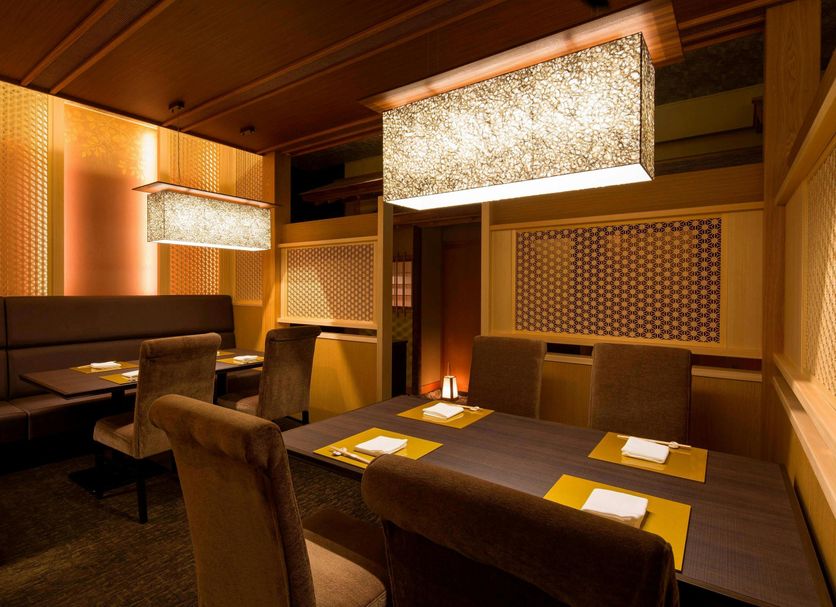 Restaurang Foto