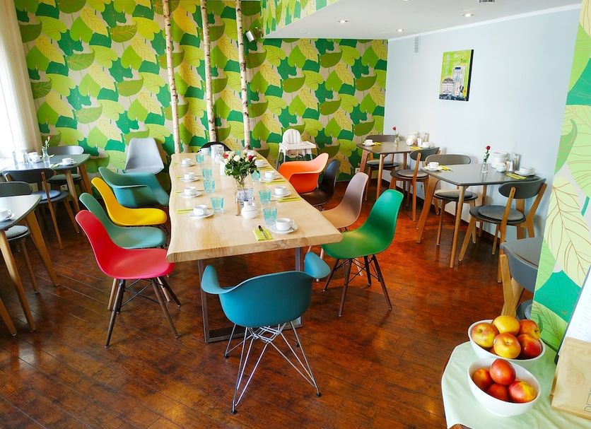 Restaurang Foto