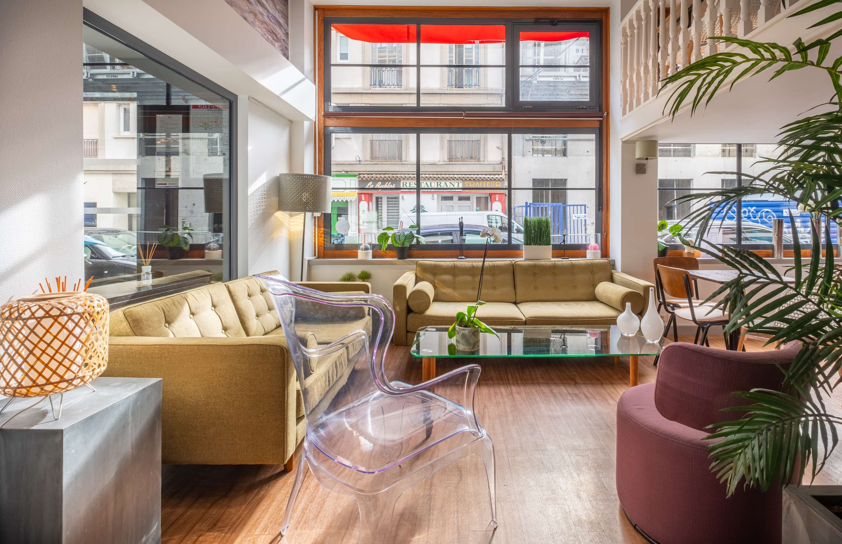 Lounge