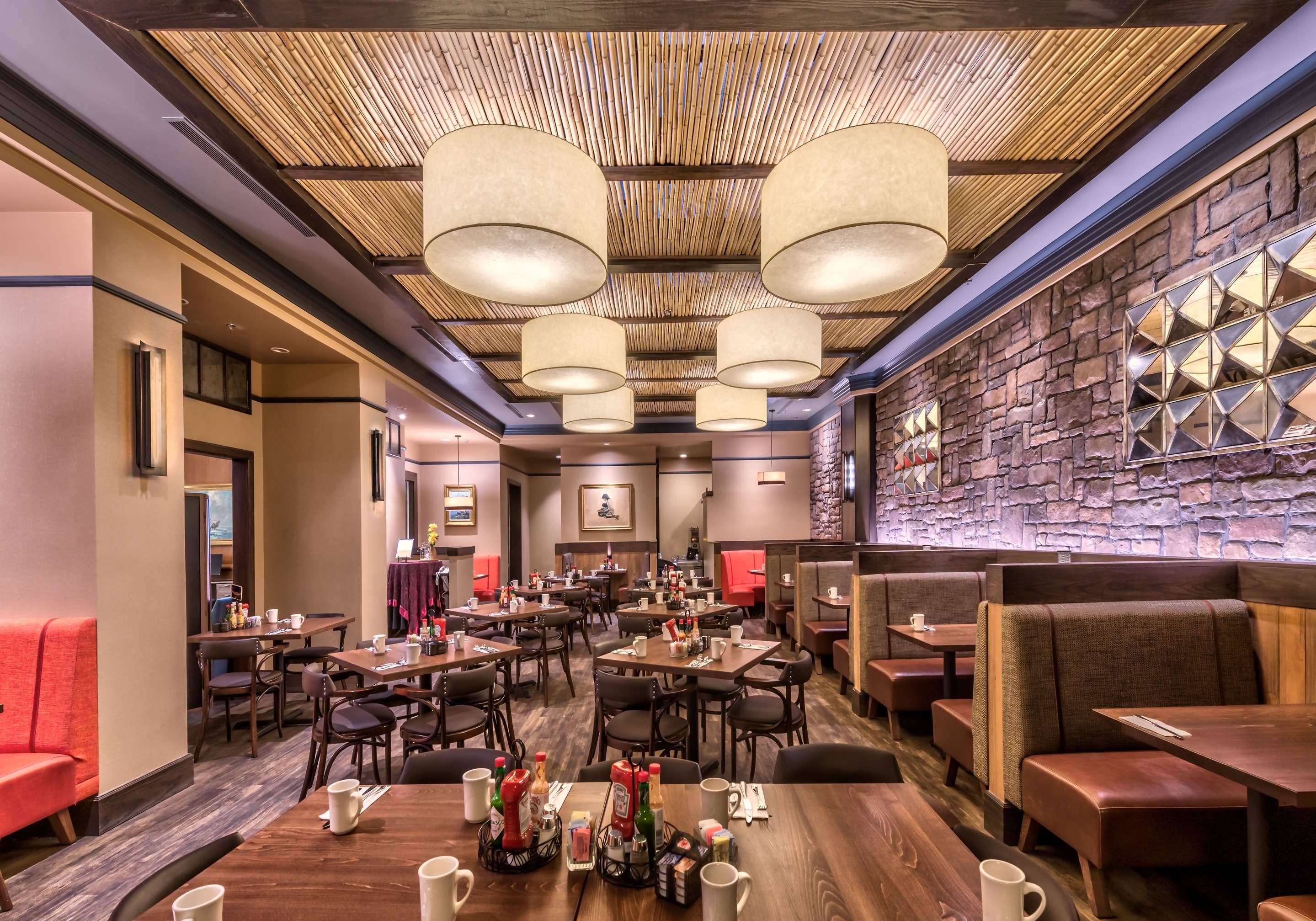 Restaurang