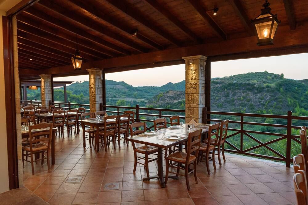 Restaurang