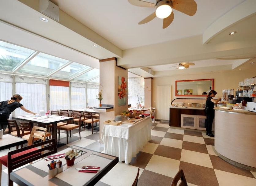 Restaurang Foto