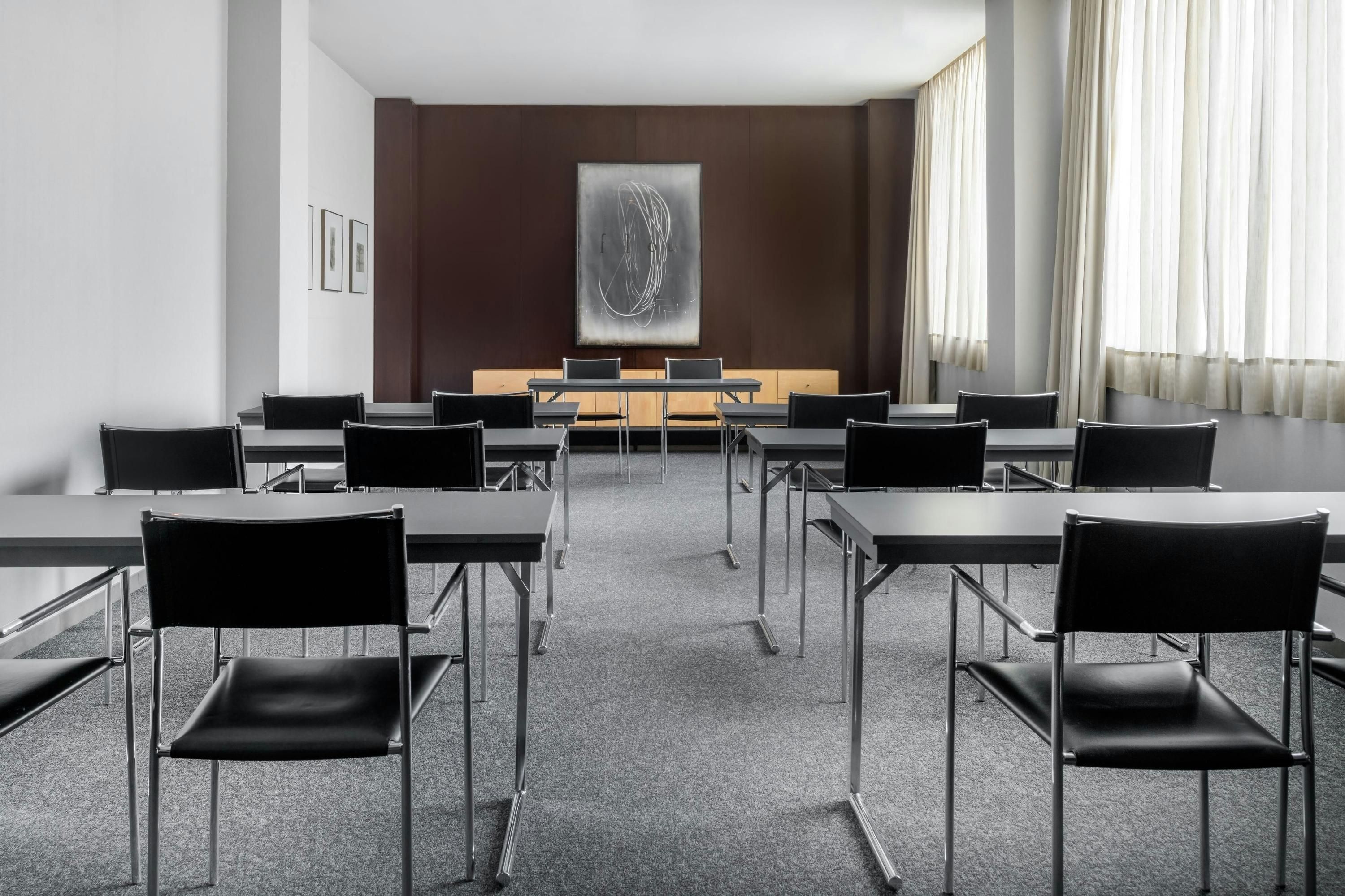 Konferensrum