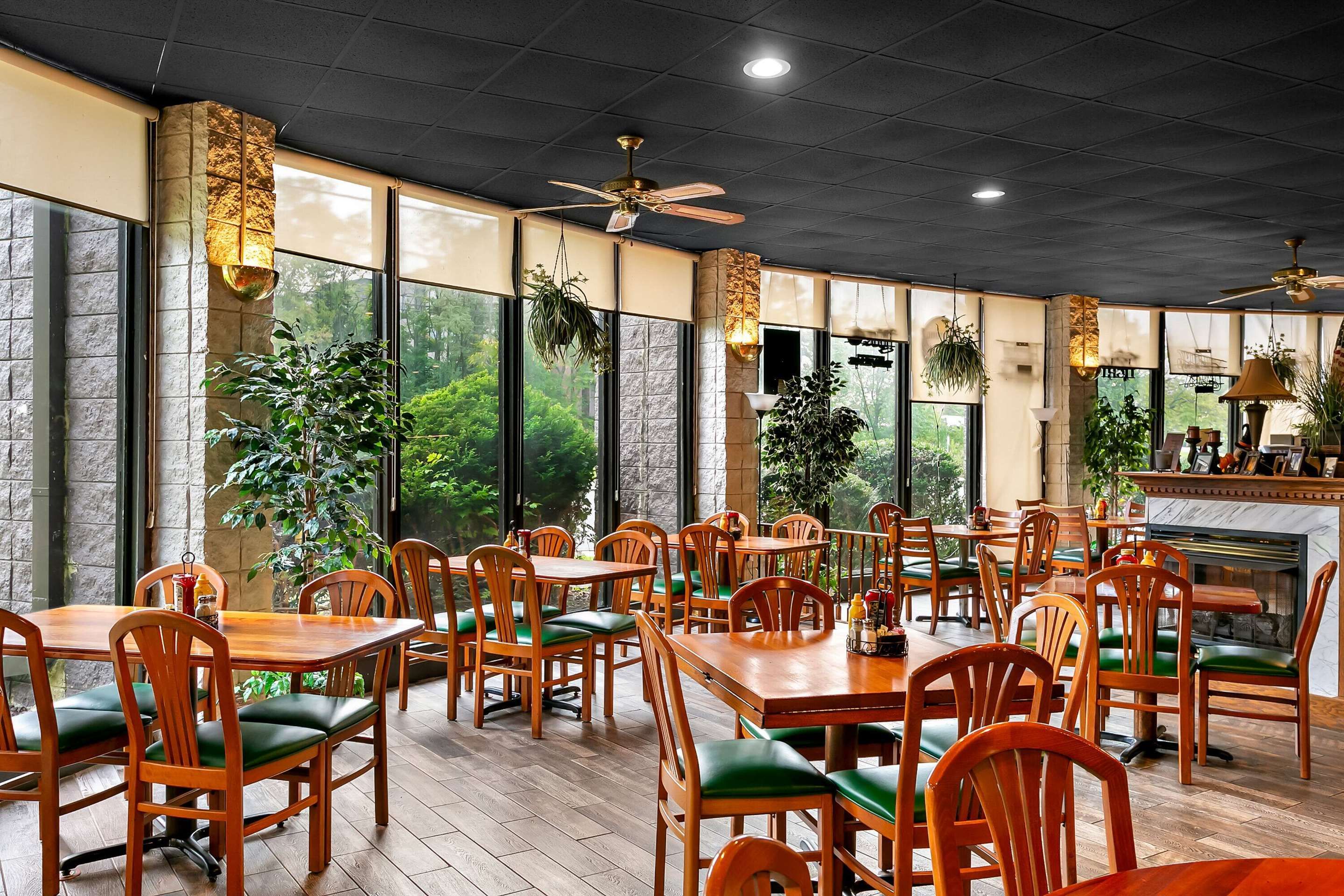 Restaurang