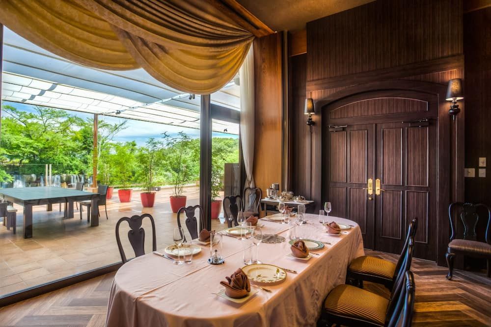 Restaurang