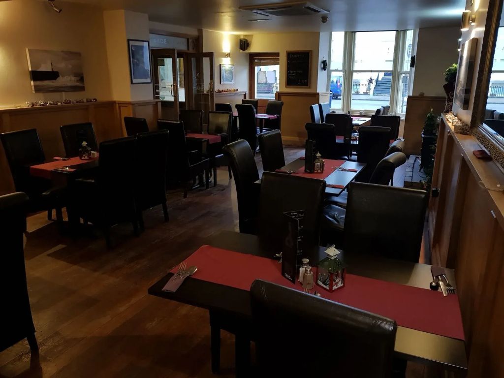 Restaurang