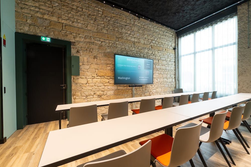Konferensrum