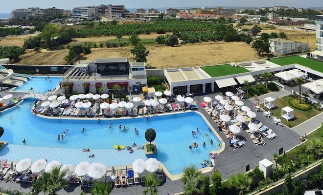 Billiga Resor Hotell Och Flyg