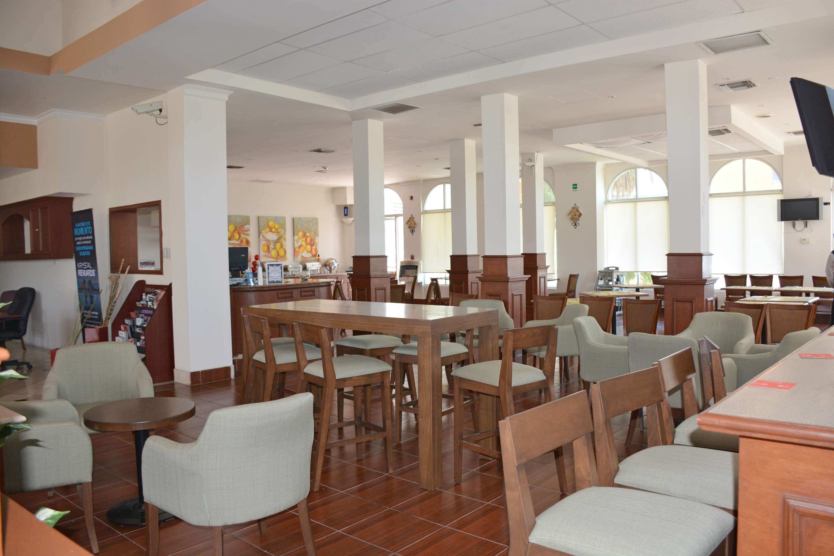 Restaurang