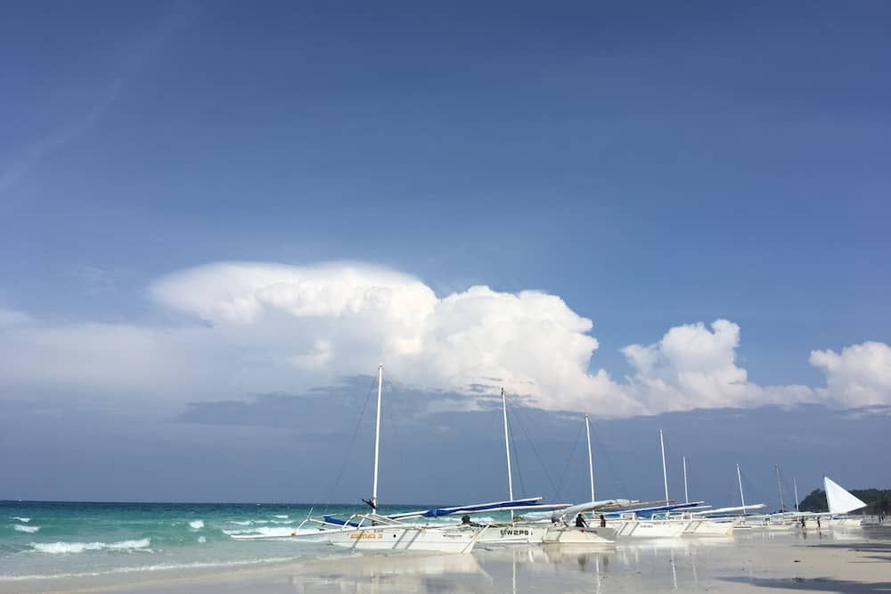 Strand Foto