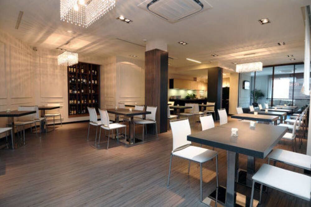 Restaurang