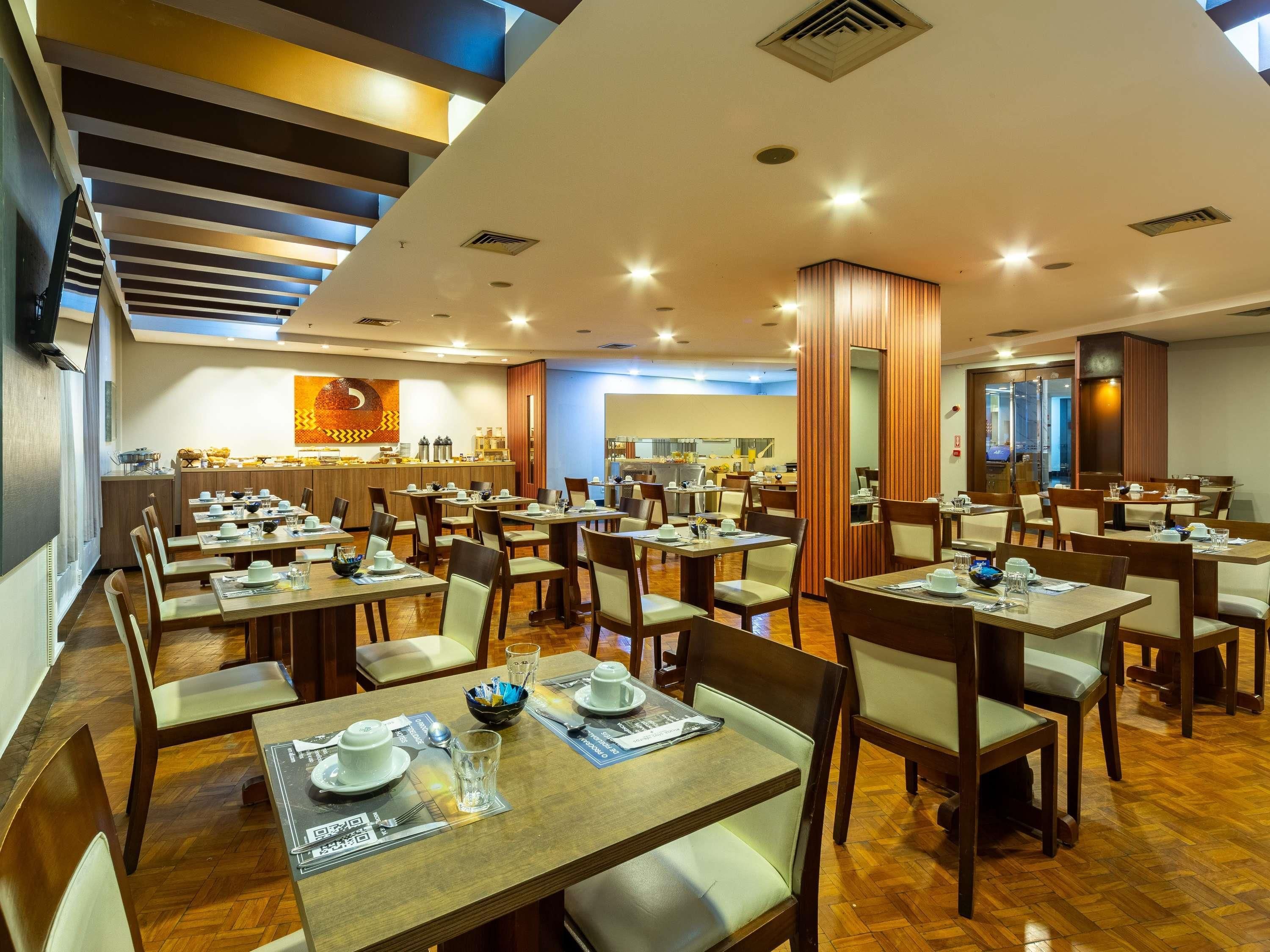 Restaurang