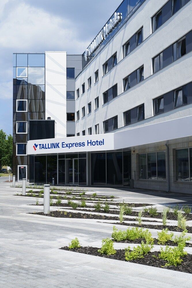Byggnad