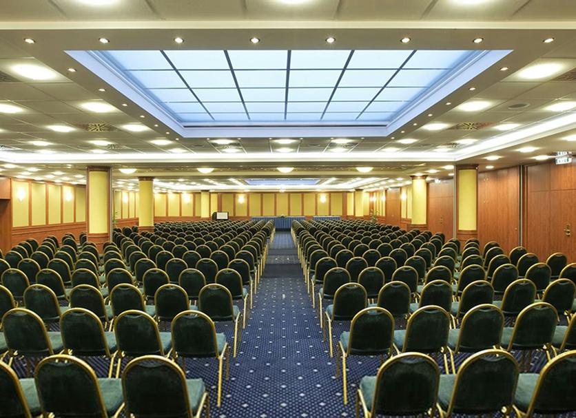Konferensrum Foto